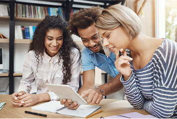 CHRP BNSP HR Manager